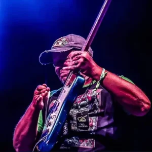 Rusty Fisher