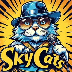 SkyCats