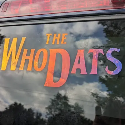 The Who Dats
